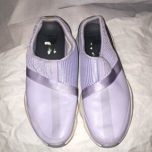 Sorel Lavender Athletic Sneaker Shoes | Size 8